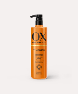 Shampoo Vita Glow 500ML