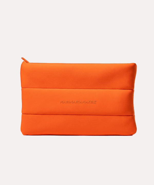 The Orange Pouch