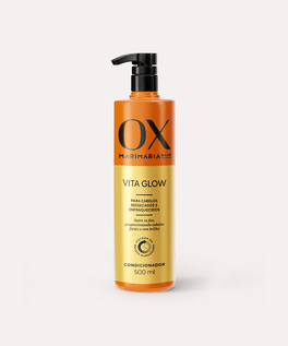 Condicionador Vita Glow 500ml