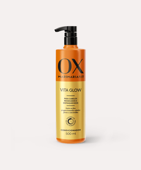 Condicionador Vita Glow 500ml