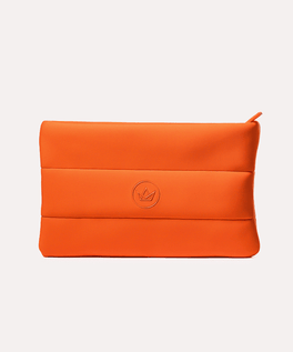 The Orange Pouch