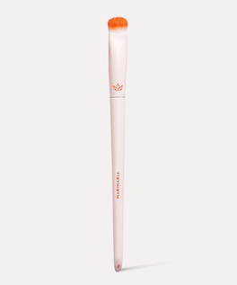 Pincel Triangular Mini para Base 02