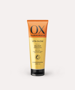 Condicionador Vita Glow 240ML