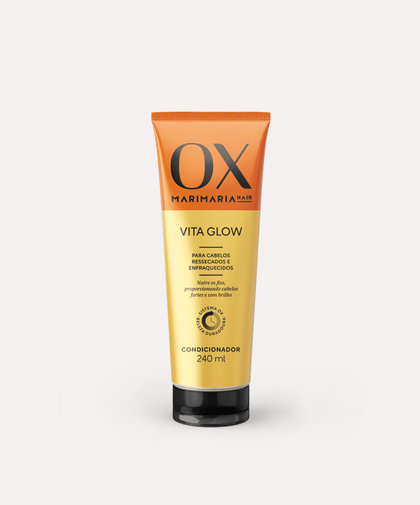 Condicionador Vita Glow 240ML