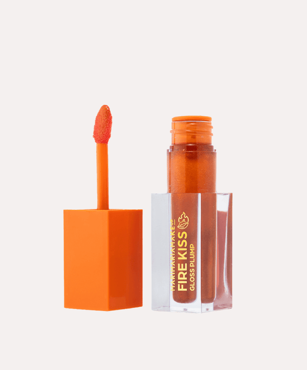 Gloss Plump Fire Kiss