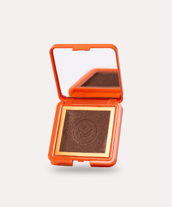 Iluminador Compacto Divine Glow