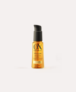 Óleo Reparador 3 em 1 Vita Glow
