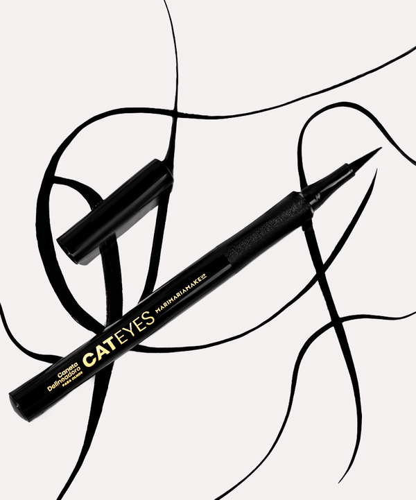 Caneta Delineadora Cat Eyes