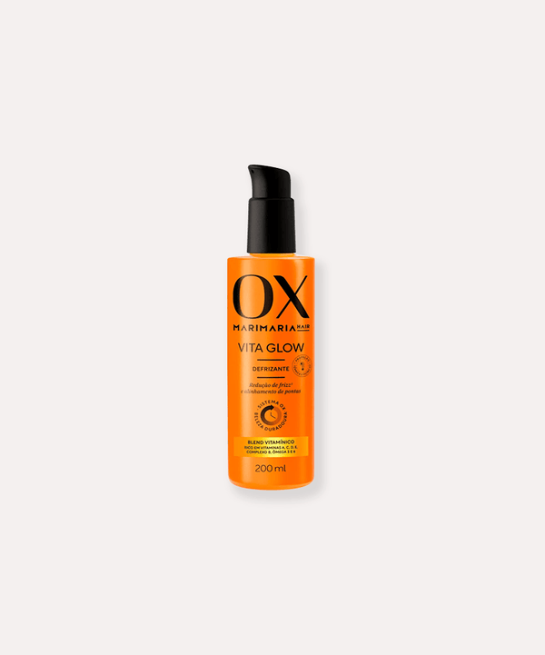 Defrizante Vita Glow
