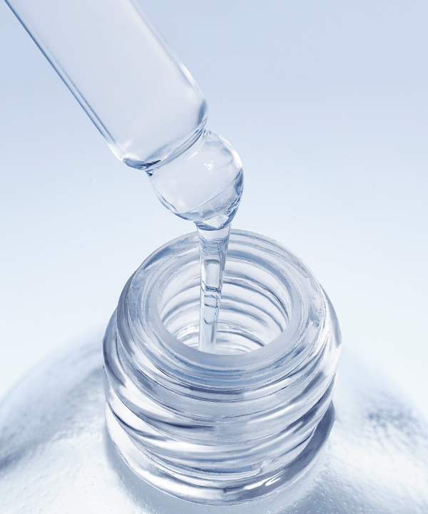 Óleo Acetinado Gloss Repair