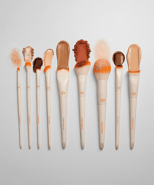 Kit Completo White Collection