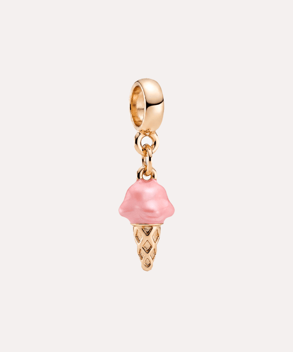 Charm Ice Creamy