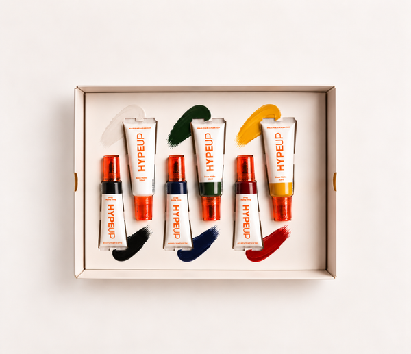 Kit Colorimetria