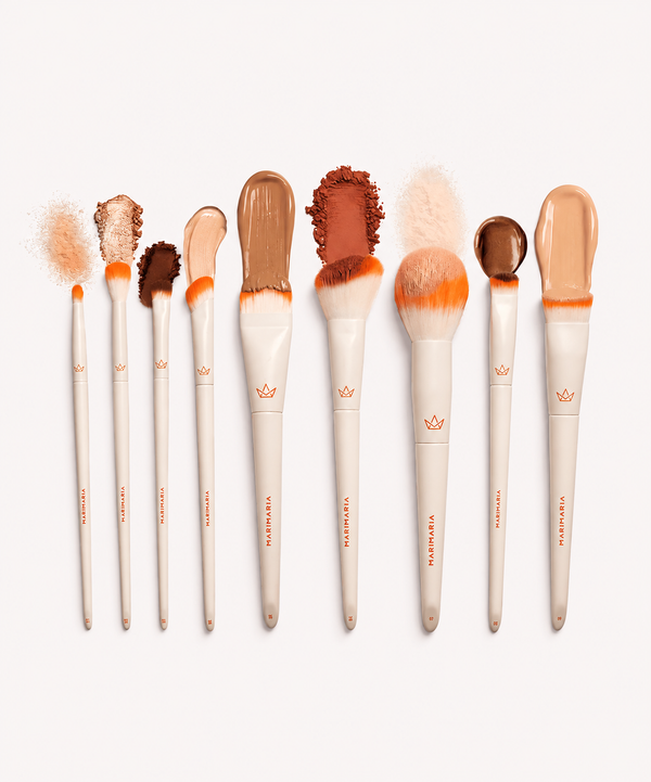 Kit Completo White Collection
