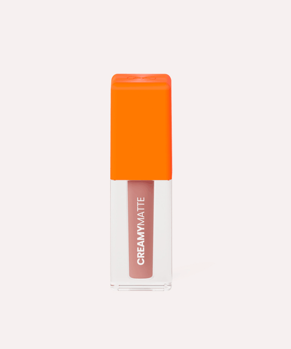 Batom Liquido Creamy Matte