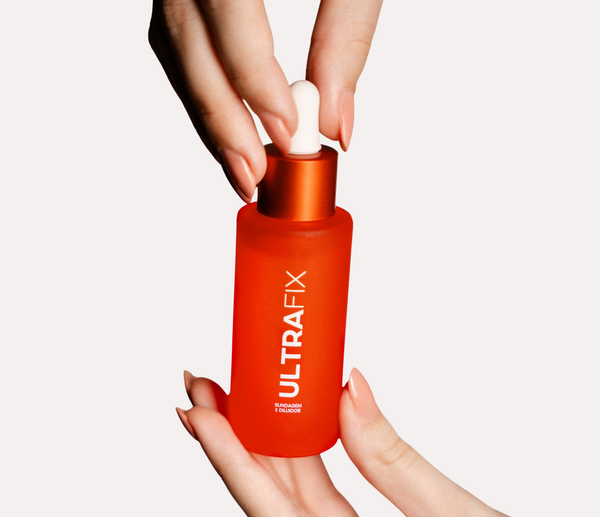 Ultra Fix Blindagem de Maquiagem