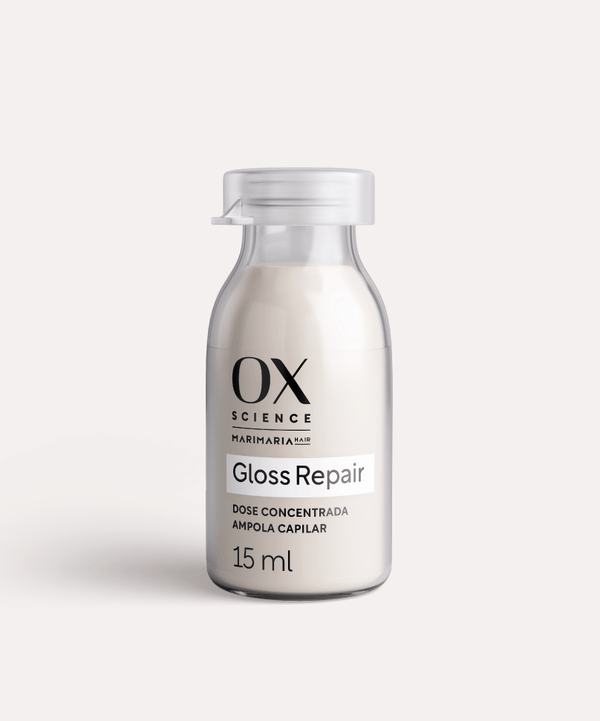 Kit Dose Concentrada Gloss Repair