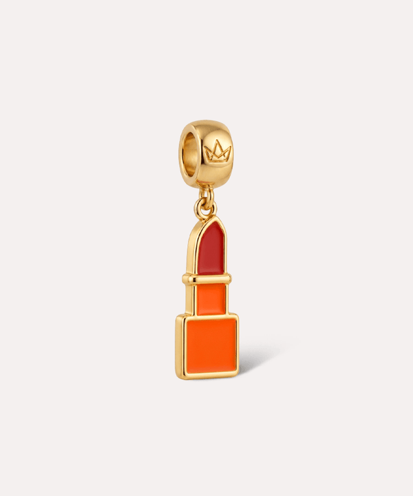 Charm Batom Laranja