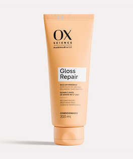 Condicionador Gloss Repair