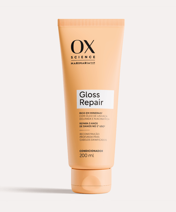 Condicionador Gloss Repair