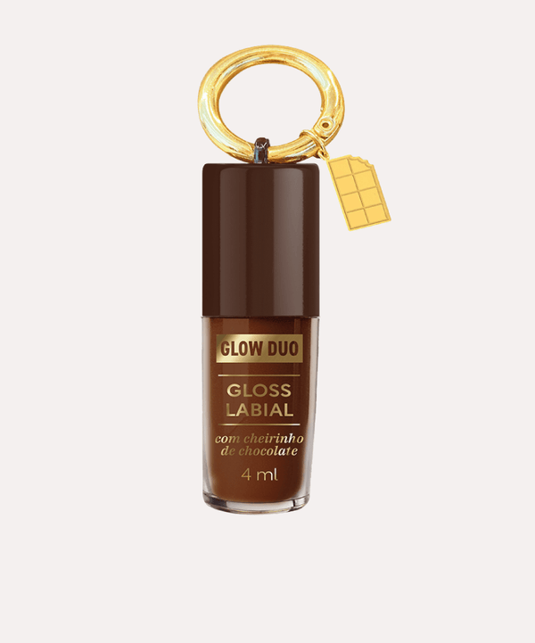 Kit Especial Glow Duo Chocolate