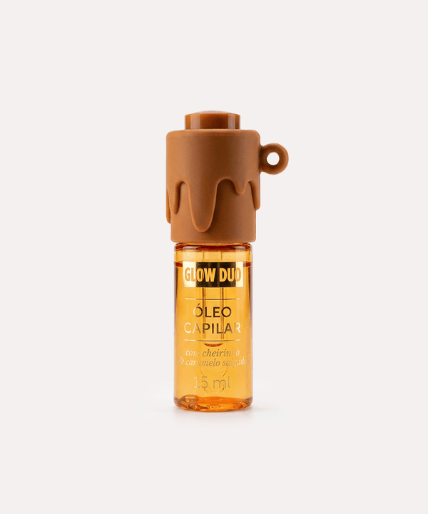 Kit Especial Glow Duo Caramelo Salgado