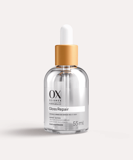 Óleo Acetinado Gloss Repair